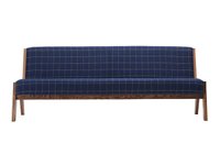 【コッコレ/Coccole / GOODS】の3P SOFA / 3人掛けソファ C447-3 人気、トレンドファッション・服の通販 founy(ファニー) フレーム Frame, Outline リラックス Relax, Relaxed Fit ホーム・キャンプ・アウトドア・お取り寄せ Home Living / Home & Lifestyle / Camping Gear / Outdoor Camping 家具・インテリア Home Furniture & Interior. Stylish & Functional Living Spaces ソファー Couches & Sofas |ID:prp329100004862604