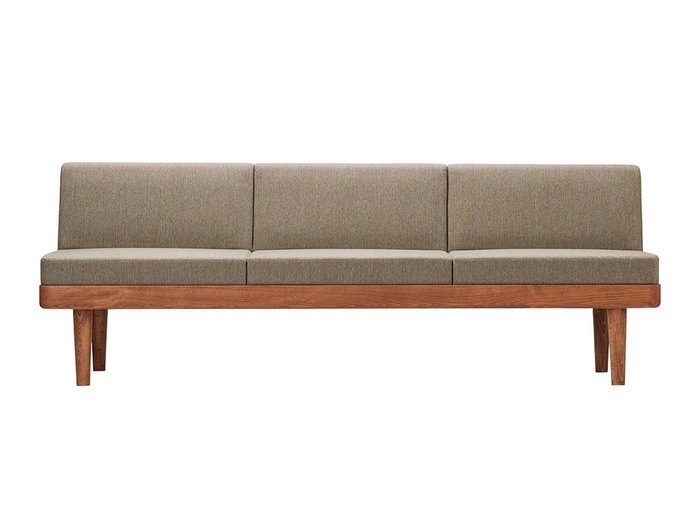 【コッコレ/Coccole / GOODS】の3P SOFA / 3人掛けソファ C451-3 インテリア・キッズ・メンズ・レディースファッション・服の通販 founy(ファニー) https://founy.com/ ビーチ Beach, Seaside フォルム Silhouette, Form ホーム・キャンプ・アウトドア・お取り寄せ Home Living / Home & Lifestyle / Camping Gear / Outdoor Camping 家具・インテリア Home Furniture & Interior. Stylish & Functional Living Spaces ソファー Couches & Sofas |ID: prp329100004862612 ipo3291000000036115508