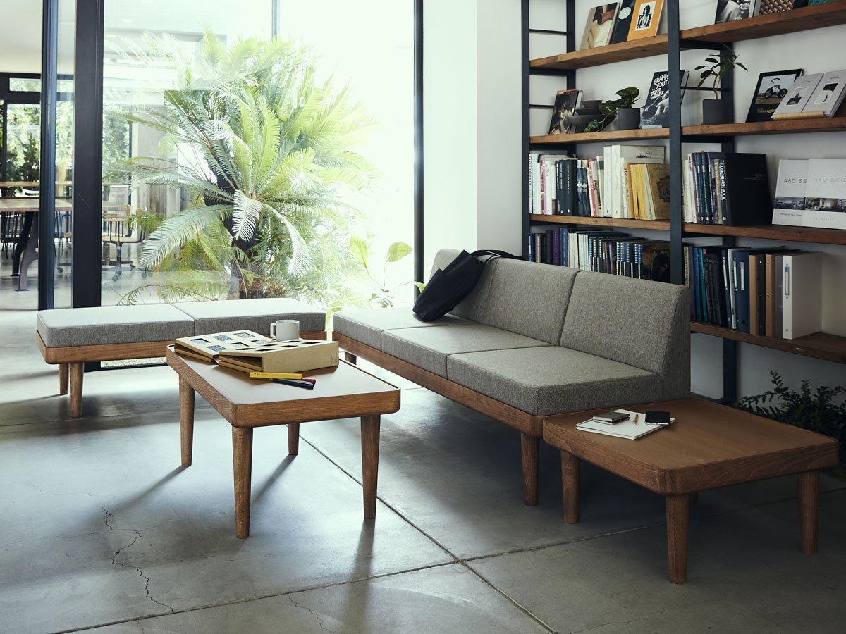 【コッコレ/Coccole / GOODS】の2P SOFA / 2人掛けソファ C451-2 インテリア・キッズ・メンズ・レディースファッション・服の通販 founy(ファニー) 　ビーチ　Beach, Seaside　フォルム　Silhouette, Form　ホーム・キャンプ・アウトドア・お取り寄せ　Home Living / Home & Lifestyle / Camping Gear / Outdoor Camping　家具・インテリア　Home Furniture & Interior. Stylish & Functional Living Spaces　ソファー　Couches & Sofas　シリーズ参考イメージ|ID: prp329100004862613 ipo3291000000036115515