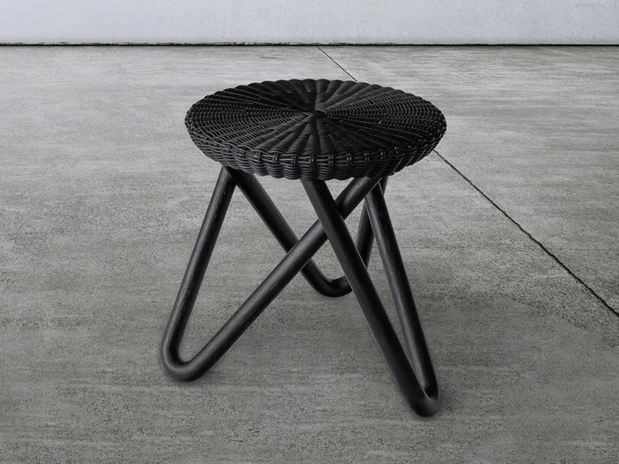 【シカダ シツライ ラタン/SHIKADA SHITSURAI RATTAN / GOODS】のKK Series Stool / 隈研吾シリーズ スツール KKST110 インテリア・キッズ・メンズ・レディースファッション・服の通販 founy(ファニー) https://founy.com/ コンパクト Compact, Small Size ダイヤモンド Diamond, Brilliant Cut フォルム Silhouette, Form ラタン Rattan, Woven Rattan ホーム・キャンプ・アウトドア・お取り寄せ Home Living / Home & Lifestyle / Camping Gear / Outdoor Camping 家具・インテリア Home Furniture & Interior. Stylish & Functional Living Spaces チェア・椅子 Seating & Chairs スツール・バースツール Stools & Bar Stools |ID: prp329100004863730 ipo3291000000036179428