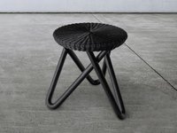 【シカダ シツライ ラタン/SHIKADA SHITSURAI RATTAN / GOODS】のKK Series Stool / 隈研吾シリーズ スツール KKST110 人気、トレンドファッション・服の通販 founy(ファニー) コンパクト Compact, Small Size ダイヤモンド Diamond, Brilliant Cut フォルム Silhouette, Form ラタン Rattan, Woven Rattan ホーム・キャンプ・アウトドア・お取り寄せ Home Living / Home & Lifestyle / Camping Gear / Outdoor Camping 家具・インテリア Home Furniture & Interior. Stylish & Functional Living Spaces チェア・椅子 Seating & Chairs スツール・バースツール Stools & Bar Stools |ID:prp329100004863730