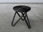 【シカダ シツライ ラタン/SHIKADA SHITSURAI RATTAN / GOODS】のKK Series Stool / 隈研吾シリーズ スツール KKST110 -|ID: prp329100004863730 ipo3291000000036179430