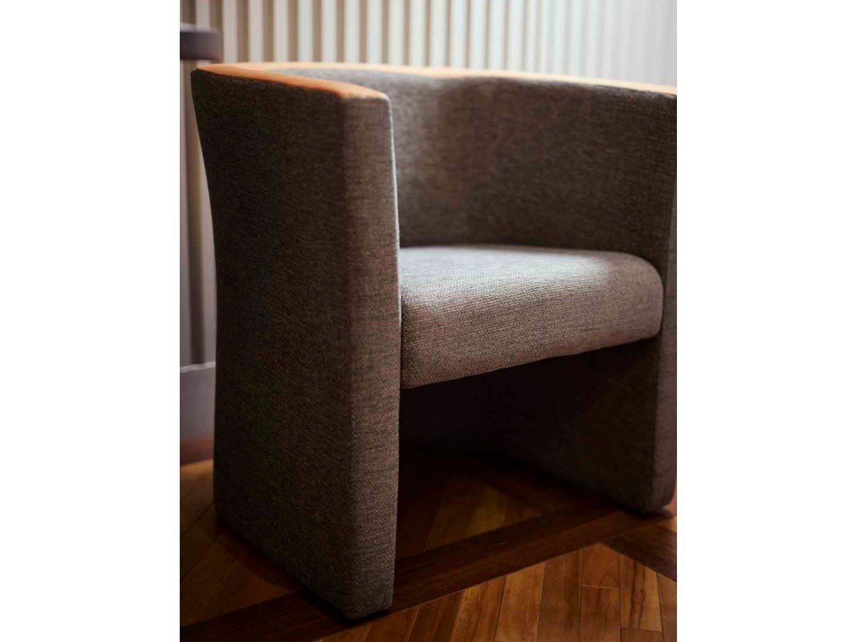 【アボール/ABORD / GOODS】のLOUNGE CHAIR / ラウンジチェア F006 インテリア・キッズ・メンズ・レディースファッション・服の通販 founy(ファニー) 　送料無料　Free Shipping　エレガント 上品　Elegant　ラウンド　Round, Round Neck　軽量　Lightweight, Ultra Light　ホーム・キャンプ・アウトドア・お取り寄せ　Home Living / Home & Lifestyle / Camping Gear / Outdoor Camping　家具・インテリア　Home Furniture & Interior. Stylish & Functional Living Spaces　チェア・椅子　Seating & Chairs　ラウンジチェア・リクライナー　Lounge Chairs / Recliners　参考イメージ|ID: prp329100004863731 ipo3291000000036179487