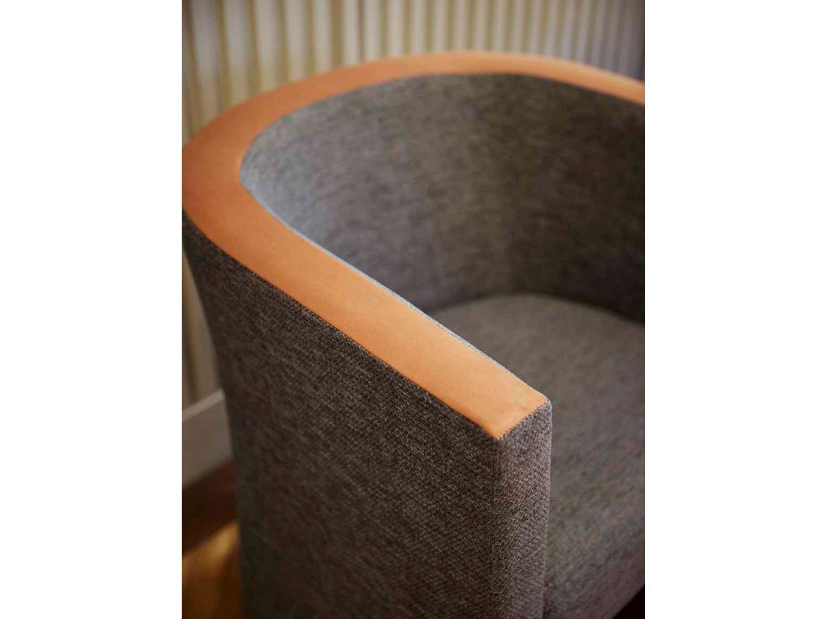 【アボール/ABORD / GOODS】のLOUNGE CHAIR / ラウンジチェア F006 インテリア・キッズ・メンズ・レディースファッション・服の通販 founy(ファニー) 　送料無料　Free Shipping　エレガント 上品　Elegant　ラウンド　Round, Round Neck　軽量　Lightweight, Ultra Light　ホーム・キャンプ・アウトドア・お取り寄せ　Home Living / Home & Lifestyle / Camping Gear / Outdoor Camping　家具・インテリア　Home Furniture & Interior. Stylish & Functional Living Spaces　チェア・椅子　Seating & Chairs　ラウンジチェア・リクライナー　Lounge Chairs / Recliners　参考イメージ|ID: prp329100004863731 ipo3291000000036179489