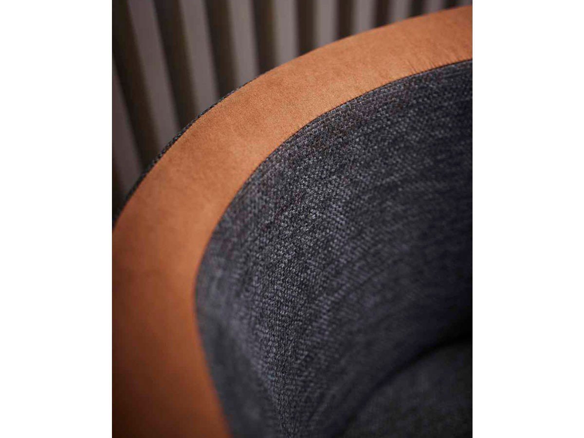【アボール/ABORD / GOODS】のLOUNGE CHAIR / ラウンジチェア F006 インテリア・キッズ・メンズ・レディースファッション・服の通販 founy(ファニー) 　送料無料　Free Shipping　エレガント 上品　Elegant　ラウンド　Round, Round Neck　軽量　Lightweight, Ultra Light　ホーム・キャンプ・アウトドア・お取り寄せ　Home Living / Home & Lifestyle / Camping Gear / Outdoor Camping　家具・インテリア　Home Furniture & Interior. Stylish & Functional Living Spaces　チェア・椅子　Seating & Chairs　ラウンジチェア・リクライナー　Lounge Chairs / Recliners　参考イメージ|ID: prp329100004863731 ipo3291000000036179491