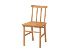 【シーヴ/SIEVE / GOODS】のmerge dining chair / マージ ダイニングチェア 4本背タイプ ナチュラル|ID: prp329100004863732 ipo3291000000036179565