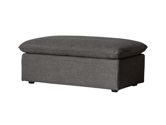 【クラッシュゲート/CRASH GATE / GOODS】のOFT SOFA STOOL / オフト ソファ スツール インテリア・キッズ・メンズ・レディースファッション・服の通販 founy(ファニー) https://founy.com/ 送料無料 Free Shipping ファブリック Fabric, Textile フェザー Feather, Feather Detail ホーム・キャンプ・アウトドア・お取り寄せ Home Living / Home & Lifestyle / Camping Gear / Outdoor Camping 家具・インテリア Home Furniture & Interior. Stylish & Functional Living Spaces ソファー Couches & Sofas オットマン・フットスツール Ottomans & Footstools |ID: prp329100004863735 ipo3291000000036179696
