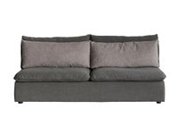 【クラッシュゲート/CRASH GATE / GOODS】のOFT SOFA 2.5P / オフト ソファ 2.5人掛け 人気、トレンドファッション・服の通販 founy(ファニー) ファブリック Fabric, Textile フェザー Feather, Feather Detail リラックス Relax, Relaxed Fit ホーム・キャンプ・アウトドア・お取り寄せ Home Living / Home & Lifestyle / Camping Gear / Outdoor Camping 家具・インテリア Home Furniture & Interior. Stylish & Functional Living Spaces ソファー Couches & Sofas |ID:prp329100004863739