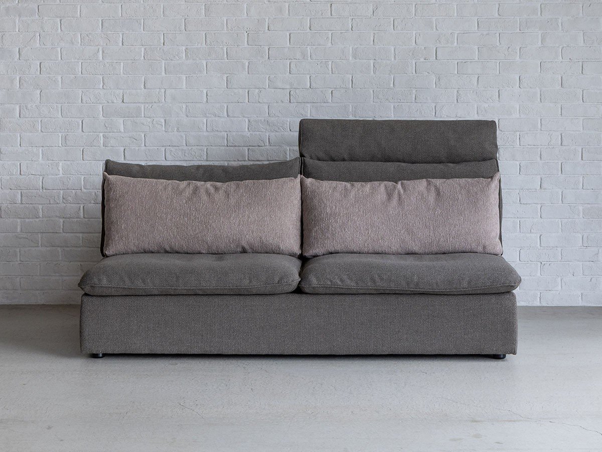 【クラッシュゲート/CRASH GATE / GOODS】のOFT SOFA 2.5P / オフト ソファ 2.5人掛け インテリア・キッズ・メンズ・レディースファッション・服の通販 founy(ファニー) 　ファブリック　Fabric, Textile　フェザー　Feather, Feather Detail　リラックス　Relax, Relaxed Fit　ホーム・キャンプ・アウトドア・お取り寄せ　Home Living / Home & Lifestyle / Camping Gear / Outdoor Camping　家具・インテリア　Home Furniture & Interior. Stylish & Functional Living Spaces　ソファー　Couches & Sofas　ヘッドレスト:1点|ID: prp329100004863739 ipo3291000000036179828