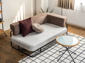 【クラッシュゲート/CRASH GATE / GOODS】 TARS SOFA / ターズ ソファ人気、トレンドファッション・服の通販 founy(ファニー) アシンメトリー Asymmetrical Style スマート Smart, Elegant フォルム Silhouette, Form モダン Modern, Contemporary ホーム・キャンプ・アウトドア・お取り寄せ Home Living / Home & Lifestyle / Camping Gear / Outdoor Camping 家具・インテリア Home Furniture & Interior. Stylish & Functional Living Spaces ソファー Couches & Sofas |ID:prp329100004863741