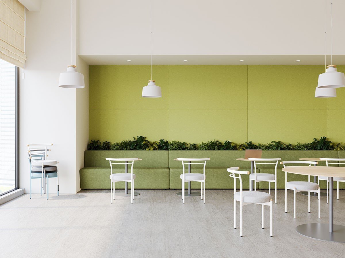 【杉山製作所/Sugiyama Seisakusho / GOODS】のROTONDA CHAIR / ロトンダ チェア インテリア・キッズ・メンズ・レディースファッション・服の通販 founy(ファニー) 　送料無料　Free Shipping　イタリア　Italy　フレーム　Frame, Outline　ホーム・キャンプ・アウトドア・お取り寄せ　Home Living / Home & Lifestyle / Camping Gear / Outdoor Camping　家具・インテリア　Home Furniture & Interior. Stylish & Functional Living Spaces　チェア・椅子　Seating & Chairs　ダイニングチェア・木製チェア　Dining Chairs　張地:カノア KGRG グレージュ(Aランク)、フレームサンドホワイト|ID: prp329100004866909 ipo3291000000036251136