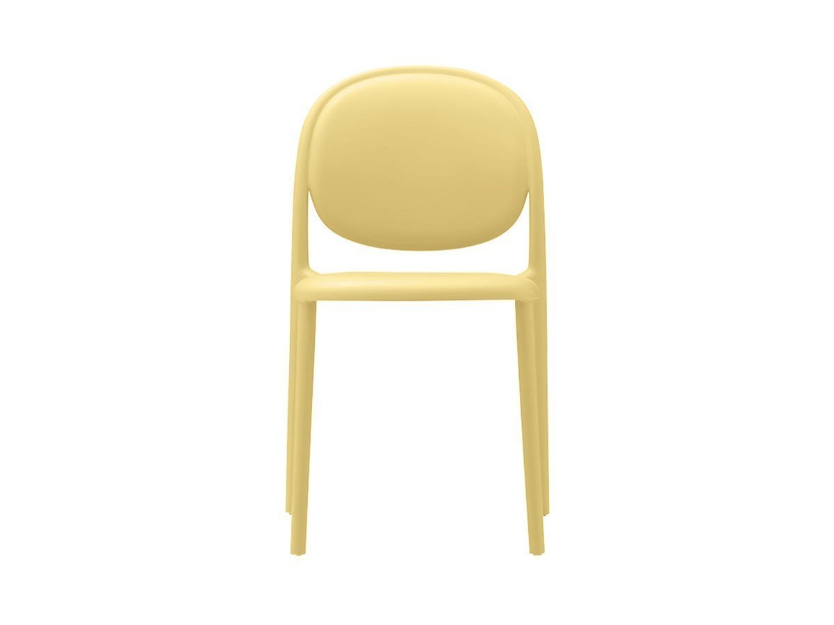 【コッコレ/Coccole / GOODS】のGARDEN CHAIR / ガーデンチェア C600 人気、トレンドファッション・服の通販 founy(ファニー) 送料無料 Free Shipping イエロー Yellow ウッド Wooden Design ガーデン Garden, Gardening フォルム Silhouette, Form 軽量 Lightweight, Ultra Light other-1|ID: prp329100004866912 ipo3291000000036251304