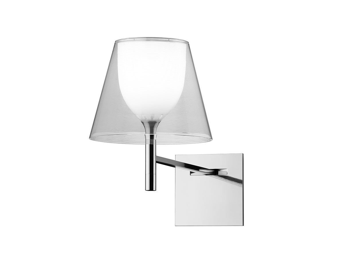 【フロス/FLOS / GOODS】のKTRIBE W / Kトライブ W インテリア・キッズ・メンズ・レディースファッション・服の通販 founy(ファニー) 　送料無料　Free Shipping　ファブリック　Fabric, Textile　フランス　France, French　ホーム・キャンプ・アウトドア・お取り寄せ　Home Living / Home & Lifestyle / Camping Gear / Outdoor Camping　家具・インテリア　Home Furniture & Interior. Stylish & Functional Living Spaces　ライト・照明　Lamps & Lighting Fixtures　クリア|ID: prp329100004866913 ipo3291000000036251339