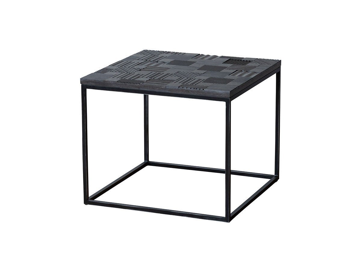 【ノットアンティークス/knot antiques / CRASH GATE / GOODS】のALAN SIDE TABLE / アラン サイドテーブル 人気、トレンドファッション・服の通販 founy(ファニー) 　シンプル　Simple, Minimal　ストーン　Stone, Gem-Like　テーブル　Table, Dining Table　フレーム　Frame, Outline　ホーム・キャンプ・アウトドア・お取り寄せ　Home Living / Home & Lifestyle / Camping Gear / Outdoor Camping　家具・インテリア　Home Furniture & Interior. Stylish & Functional Living Spaces　テーブル　Dining, Coffee & Side Tables　サイドテーブル・ナイトテーブル　Side & End Tables　 other-1|ID: prp329100004866938 ipo3291000000036251438