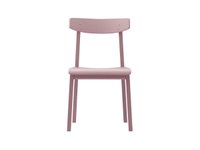 【コッコレ/Coccole / GOODS】のCHAIR / チェア C100 カラー塗装 人気、トレンドファッション・服の通販 founy(ファニー) 送料無料 Free Shipping シンプル Simple, Minimal ビーチ Beach, Seaside ホーム・キャンプ・アウトドア・お取り寄せ Home Living / Home & Lifestyle / Camping Gear / Outdoor Camping 家具・インテリア Home Furniture & Interior. Stylish & Functional Living Spaces チェア・椅子 Seating & Chairs ダイニングチェア・木製チェア Dining Chairs |ID:prp329100004868304