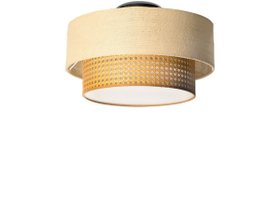 【ハモサ/HERMOSA / GOODS】 RIEDEN DIMMER / リーデン ディマー シーリングランプ(ウォールナット)人気、トレンドファッション・服の通販 founy(ファニー) 送料無料 Free Shipping アクリル Acrylic Material ホーム・キャンプ・アウトドア・お取り寄せ Home Living / Home & Lifestyle / Camping Gear / Outdoor Camping 家具・インテリア Home Furniture & Interior. Stylish & Functional Living Spaces ライト・照明 Lamps & Lighting Fixtures シーリングライト・天井照明 Ceiling Light / Flush Mount Light |ID:prp329100004868305