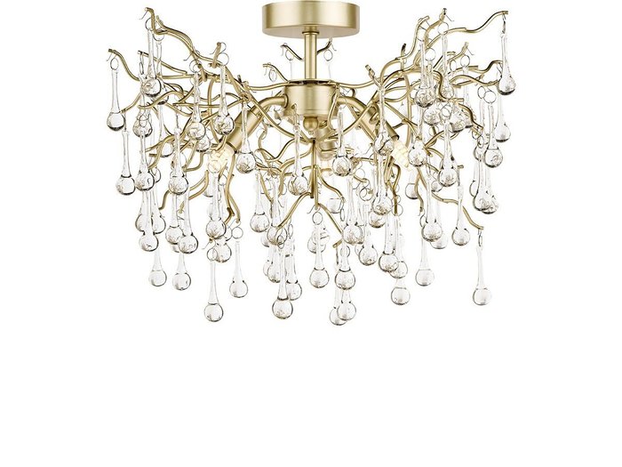 【ローラアシュレイ/LAURA ASHLEY / GOODS】のChandelier / 3灯シャンデリア GCH006-3 インテリア・キッズ・メンズ・レディースファッション・服の通販 founy(ファニー) https://founy.com/ 送料無料 Free Shipping クリスタル Crystal, Swarovski サテン Satin, Glossy Fabric モチーフ Motif, Design Theme ロマンティック Romantic, Feminine Style エレガント 上品 Elegant ホーム・キャンプ・アウトドア・お取り寄せ Home Living / Home & Lifestyle / Camping Gear / Outdoor Camping 家具・インテリア Home Furniture & Interior. Stylish & Functional Living Spaces ライト・照明 Lamps & Lighting Fixtures シーリングライト・天井照明 Ceiling Light / Flush Mount Light ホーム・キャンプ・アウトドア・お取り寄せ Home Living / Home & Lifestyle / Camping Gear / Outdoor Camping 家具・インテリア Home Furniture & Interior. Stylish & Functional Living Spaces ライト・照明 Lamps & Lighting Fixtures シャンデリア・クリスタル照明 Chandelier / Crystal Ceiling Light |ID: prp329100004868625 ipo3291000000036280034