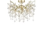 【ローラアシュレイ/LAURA ASHLEY / GOODS】のChandelier / 3灯シャンデリア GCH006-3 消灯時|ID: prp329100004868625 ipo3291000000036280038