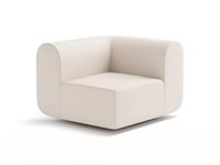 【トム ディクソン/Tom Dixon / GOODS】のPlump Connecting Corner Mod / プランプ コネクティング コーナー モジュール 人気、トレンドファッション・服の通販 founy(ファニー) クラシック Classic, Timeless Style フォルム Silhouette, Form フォーム Form モダン Modern, Contemporary ホーム・キャンプ・アウトドア・お取り寄せ Home Living / Home & Lifestyle / Camping Gear / Outdoor Camping 家具・インテリア Home Furniture & Interior. Stylish & Functional Living Spaces その他 インテリア雑貨、家具 Home Decor & Furniture Extras |ID:prp329100004868628