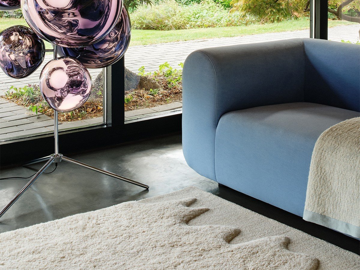 【トム ディクソン/Tom Dixon / GOODS】のPlump Connecting Corner Mod / プランプ コネクティング コーナー モジュール インテリア・キッズ・メンズ・レディースファッション・服の通販 founy(ファニー) 　クラシック　Classic, Timeless Style　フォルム　Silhouette, Form　フォーム　Form　モダン　Modern, Contemporary　ホーム・キャンプ・アウトドア・お取り寄せ　Home Living / Home & Lifestyle / Camping Gear / Outdoor Camping　家具・インテリア　Home Furniture & Interior. Stylish & Functional Living Spaces　その他 インテリア雑貨、家具　Home Decor & Furniture Extras　シリーズ参考イメージ|ID: prp329100004868628 ipo3291000000036280060