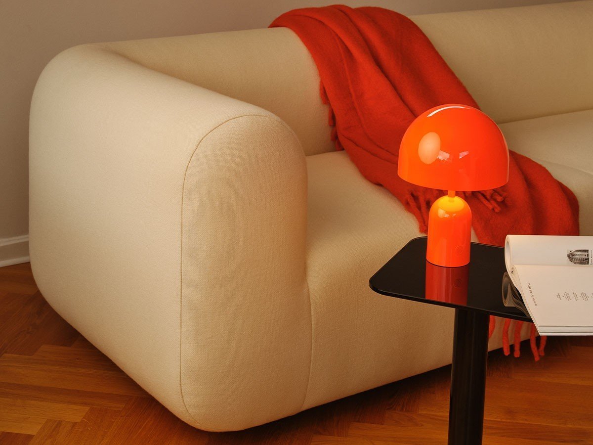 【トム ディクソン/Tom Dixon / GOODS】のPlump Connecting Corner Mod / プランプ コネクティング コーナー モジュール インテリア・キッズ・メンズ・レディースファッション・服の通販 founy(ファニー) 　クラシック　Classic, Timeless Style　フォルム　Silhouette, Form　フォーム　Form　モダン　Modern, Contemporary　ホーム・キャンプ・アウトドア・お取り寄せ　Home Living / Home & Lifestyle / Camping Gear / Outdoor Camping　家具・インテリア　Home Furniture & Interior. Stylish & Functional Living Spaces　その他 インテリア雑貨、家具　Home Decor & Furniture Extras　シリーズ参考イメージ|ID: prp329100004868628 ipo3291000000036280083