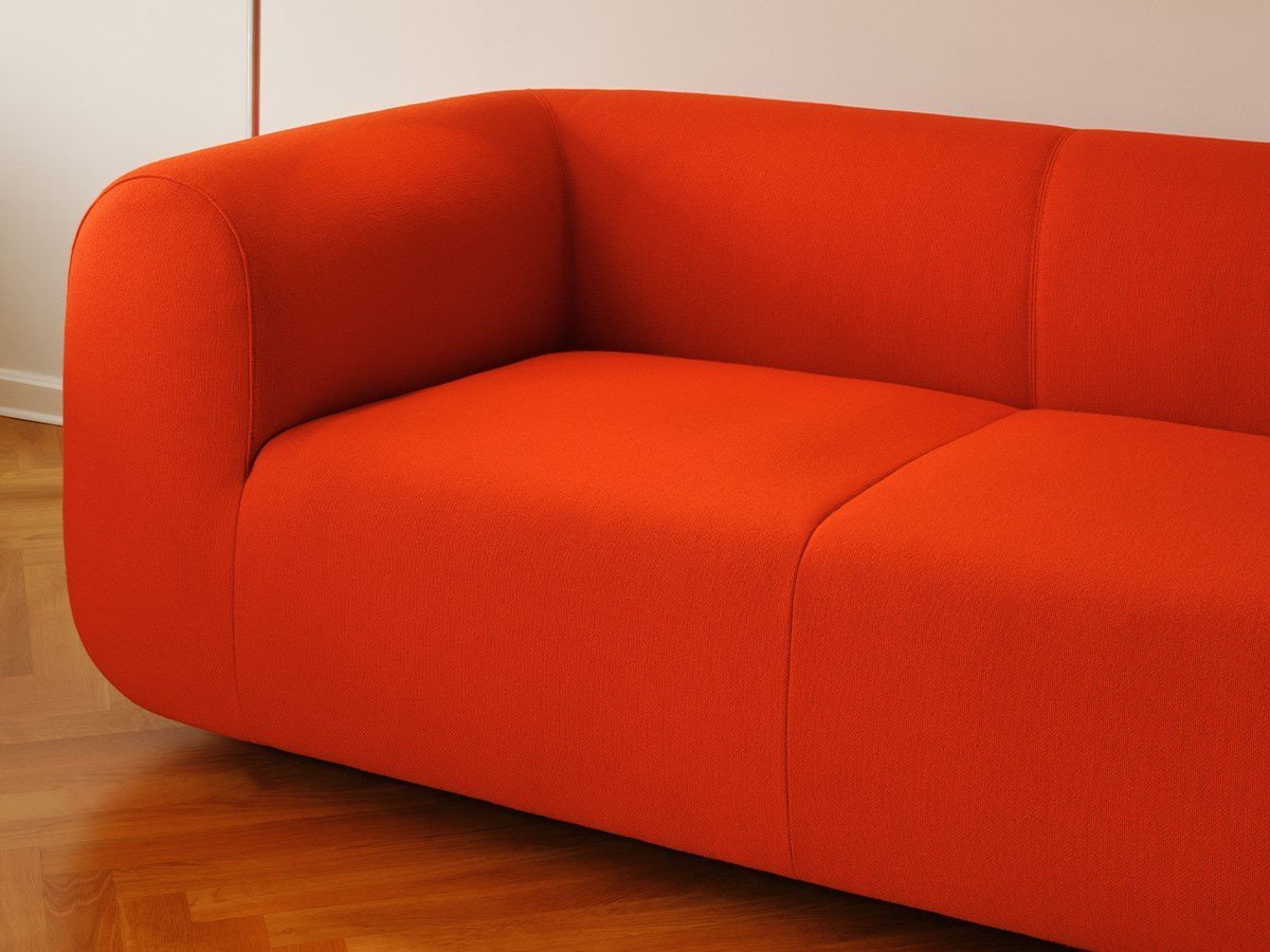 【トム ディクソン/Tom Dixon / GOODS】のPlump Connecting Corner Mod / プランプ コネクティング コーナー モジュール インテリア・キッズ・メンズ・レディースファッション・服の通販 founy(ファニー) 　クラシック　Classic, Timeless Style　フォルム　Silhouette, Form　フォーム　Form　モダン　Modern, Contemporary　ホーム・キャンプ・アウトドア・お取り寄せ　Home Living / Home & Lifestyle / Camping Gear / Outdoor Camping　家具・インテリア　Home Furniture & Interior. Stylish & Functional Living Spaces　その他 インテリア雑貨、家具　Home Decor & Furniture Extras　シリーズ参考イメージ|ID: prp329100004868628 ipo3291000000036280088