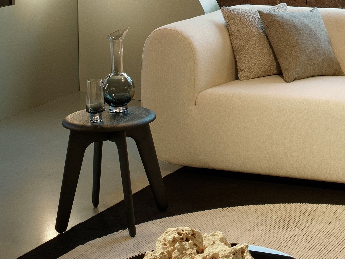 【トム ディクソン/Tom Dixon / GOODS】のPlump Connecting Corner Mod / プランプ コネクティング コーナー モジュール インテリア・キッズ・メンズ・レディースファッション・服の通販 founy(ファニー) 　クラシック　Classic, Timeless Style　フォルム　Silhouette, Form　フォーム　Form　モダン　Modern, Contemporary　ホーム・キャンプ・アウトドア・お取り寄せ　Home Living / Home & Lifestyle / Camping Gear / Outdoor Camping　家具・インテリア　Home Furniture & Interior. Stylish & Functional Living Spaces　その他 インテリア雑貨、家具　Home Decor & Furniture Extras　シリーズ参考イメージ|ID: prp329100004868628 ipo3291000000036280099