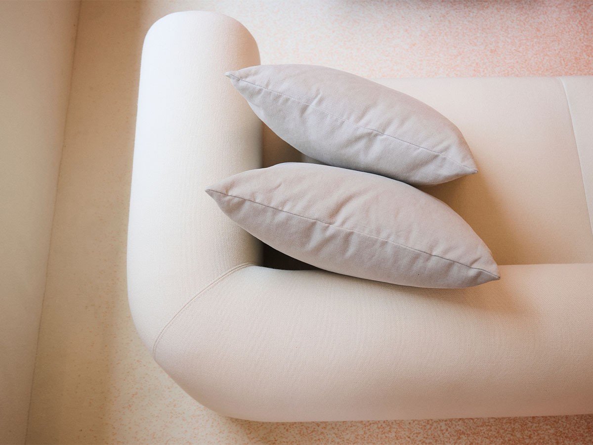 【トム ディクソン/Tom Dixon / GOODS】のPlump Connecting Corner Mod / プランプ コネクティング コーナー モジュール インテリア・キッズ・メンズ・レディースファッション・服の通販 founy(ファニー) 　クラシック　Classic, Timeless Style　フォルム　Silhouette, Form　フォーム　Form　モダン　Modern, Contemporary　ホーム・キャンプ・アウトドア・お取り寄せ　Home Living / Home & Lifestyle / Camping Gear / Outdoor Camping　家具・インテリア　Home Furniture & Interior. Stylish & Functional Living Spaces　その他 インテリア雑貨、家具　Home Decor & Furniture Extras　シリーズ参考イメージ|ID: prp329100004868628 ipo3291000000036280113