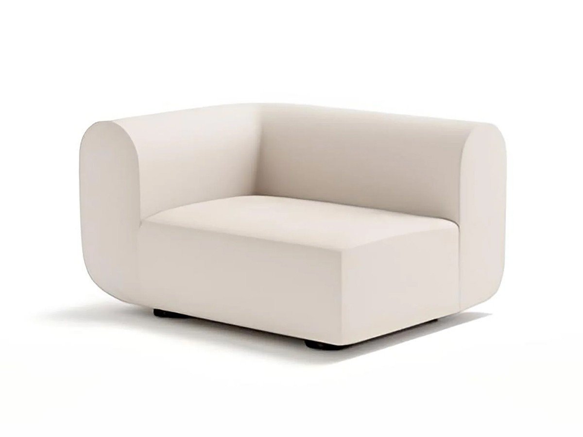 【トム ディクソン/Tom Dixon / GOODS】のPlump Arm Mod / プランプ アームモジュール インテリア・キッズ・メンズ・レディースファッション・服の通販 founy(ファニー) 　クラシック　Classic, Timeless Style　フォルム　Silhouette, Form　フォーム　Form　モダン　Modern, Contemporary　ホーム・キャンプ・アウトドア・お取り寄せ　Home Living / Home & Lifestyle / Camping Gear / Outdoor Camping　家具・インテリア　Home Furniture & Interior. Stylish & Functional Living Spaces　その他 インテリア雑貨、家具　Home Decor & Furniture Extras　アーム位置:向かって左|ID: prp329100004868630 ipo3291000000036280119