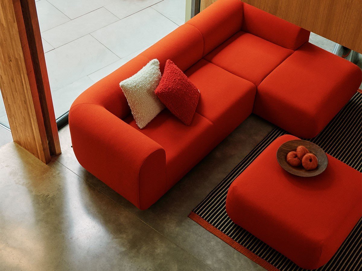 【トム ディクソン/Tom Dixon / GOODS】のPlump Arm Mod / プランプ アームモジュール インテリア・キッズ・メンズ・レディースファッション・服の通販 founy(ファニー) 　クラシック　Classic, Timeless Style　フォルム　Silhouette, Form　フォーム　Form　モダン　Modern, Contemporary　ホーム・キャンプ・アウトドア・お取り寄せ　Home Living / Home & Lifestyle / Camping Gear / Outdoor Camping　家具・インテリア　Home Furniture & Interior. Stylish & Functional Living Spaces　その他 インテリア雑貨、家具　Home Decor & Furniture Extras　シリーズ参考イメージ|ID: prp329100004868630 ipo3291000000036280135