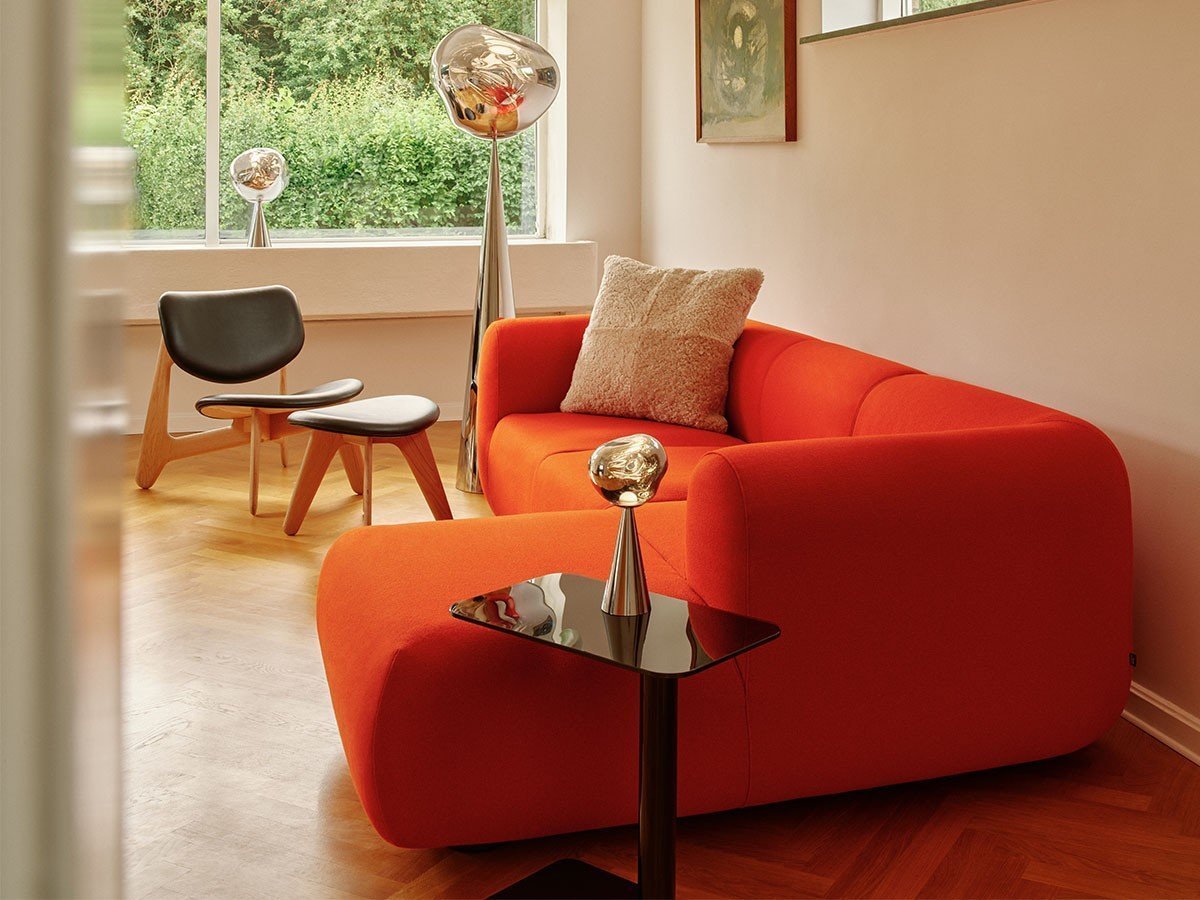 【トム ディクソン/Tom Dixon / GOODS】のPlump Middle Mod / プランプ ミドル モジュール インテリア・キッズ・メンズ・レディースファッション・服の通販 founy(ファニー) 　クラシック　Classic, Timeless Style　フォルム　Silhouette, Form　フォーム　Form　ミドル　Middle Length, Mid Height　モダン　Modern, Contemporary　ホーム・キャンプ・アウトドア・お取り寄せ　Home Living / Home & Lifestyle / Camping Gear / Outdoor Camping　家具・インテリア　Home Furniture & Interior. Stylish & Functional Living Spaces　その他 インテリア雑貨、家具　Home Decor & Furniture Extras　シリーズ参考イメージ|ID: prp329100004868631 ipo3291000000036280182