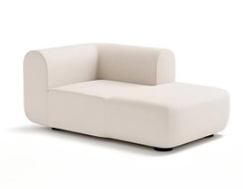 【トム ディクソン/Tom Dixon / GOODS】 Plump Chaise Longue / プランプ シェーズロング人気、トレンドファッション・服の通販 founy(ファニー) クラシック Classic, Timeless Style フォルム Silhouette, Form フォーム Form モダン Modern, Contemporary ホーム・キャンプ・アウトドア・お取り寄せ Home Living / Home & Lifestyle / Camping Gear / Outdoor Camping 家具・インテリア Home Furniture & Interior. Stylish & Functional Living Spaces その他 インテリア雑貨、家具 Home Decor & Furniture Extras |ID:prp329100004868633