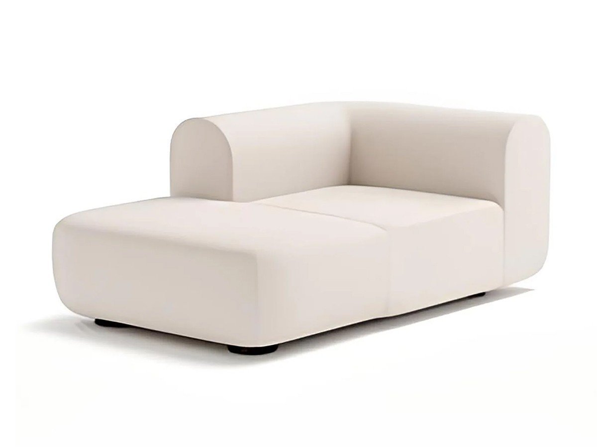 【トム ディクソン/Tom Dixon / GOODS】のPlump Chaise Longue / プランプ シェーズロング インテリア・キッズ・メンズ・レディースファッション・服の通販 founy(ファニー) 　クラシック　Classic, Timeless Style　フォルム　Silhouette, Form　フォーム　Form　モダン　Modern, Contemporary　ホーム・キャンプ・アウトドア・お取り寄せ　Home Living / Home & Lifestyle / Camping Gear / Outdoor Camping　家具・インテリア　Home Furniture & Interior. Stylish & Functional Living Spaces　その他 インテリア雑貨、家具　Home Decor & Furniture Extras　アーム位置:向かって左|ID: prp329100004868633 ipo3291000000036280196