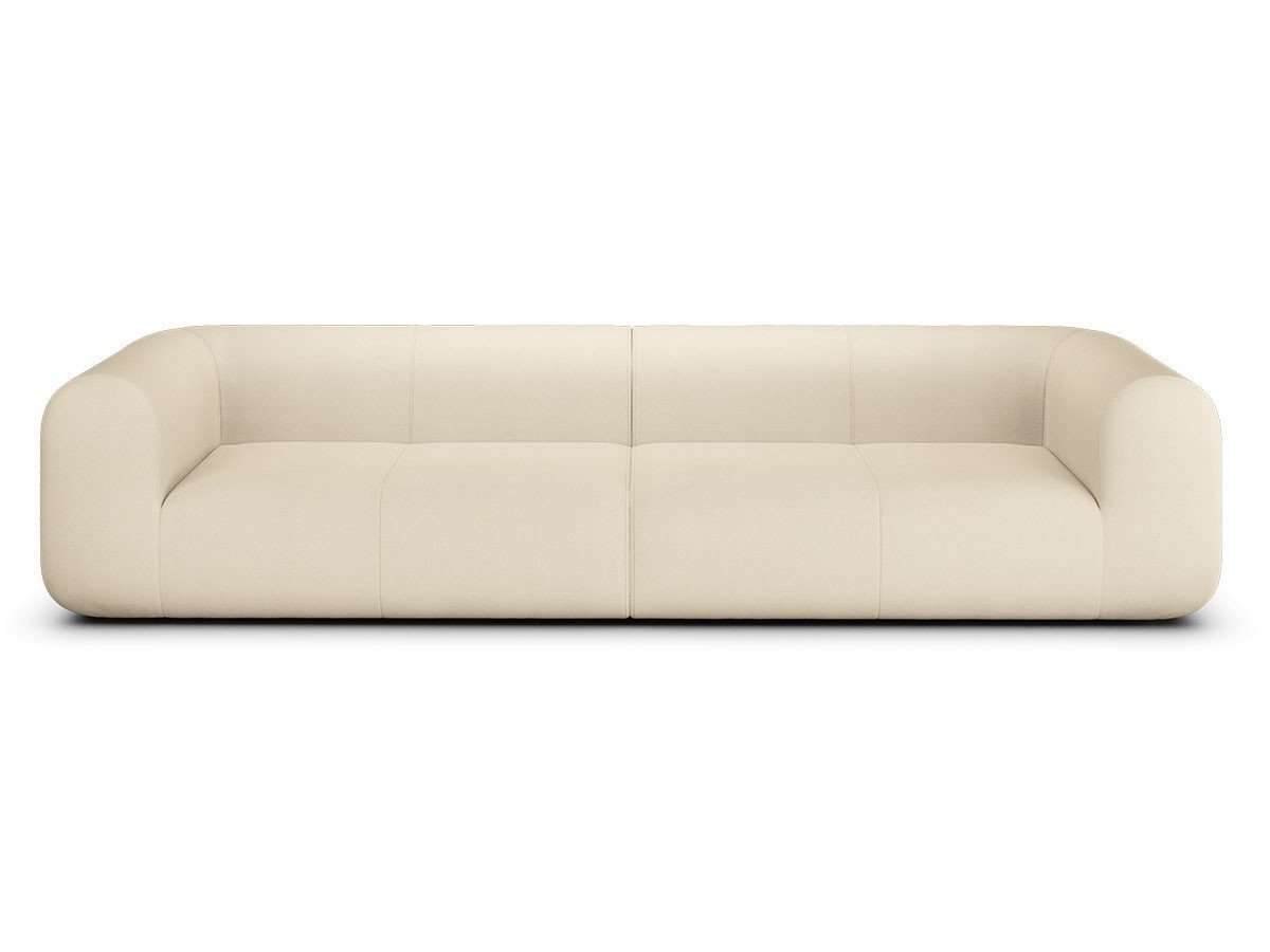 【トム ディクソン/Tom Dixon / GOODS】のPlump Wide Arm Mod / プランプ ワイド アームモジュール インテリア・キッズ・メンズ・レディースファッション・服の通販 founy(ファニー) 　クラシック　Classic, Timeless Style　フォルム　Silhouette, Form　フォーム　Form　モダン　Modern, Contemporary　ワイド　Wide, Wide Fit　ホーム・キャンプ・アウトドア・お取り寄せ　Home Living / Home & Lifestyle / Camping Gear / Outdoor Camping　家具・インテリア　Home Furniture & Interior. Stylish & Functional Living Spaces　その他 インテリア雑貨、家具　Home Decor & Furniture Extras　2台を並べて大型ソファとしてご使用いただけます。|ID: prp329100004868635 ipo3291000000036280205