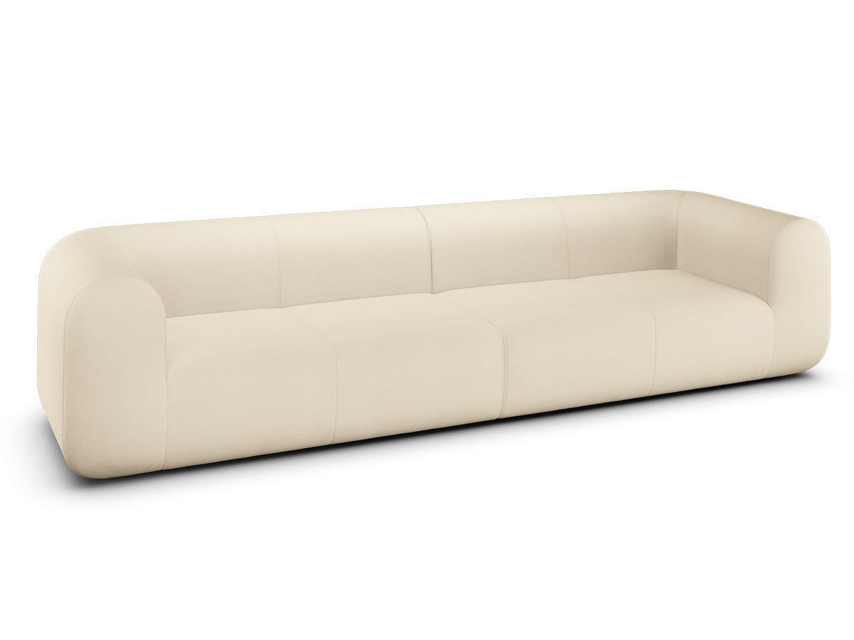 【トム ディクソン/Tom Dixon / GOODS】のPlump Wide Arm Mod / プランプ ワイド アームモジュール インテリア・キッズ・メンズ・レディースファッション・服の通販 founy(ファニー) 　クラシック　Classic, Timeless Style　フォルム　Silhouette, Form　フォーム　Form　モダン　Modern, Contemporary　ワイド　Wide, Wide Fit　ホーム・キャンプ・アウトドア・お取り寄せ　Home Living / Home & Lifestyle / Camping Gear / Outdoor Camping　家具・インテリア　Home Furniture & Interior. Stylish & Functional Living Spaces　その他 インテリア雑貨、家具　Home Decor & Furniture Extras　張地:ハリンダル65 0100(CAT2)|ID: prp329100004868635 ipo3291000000036280208