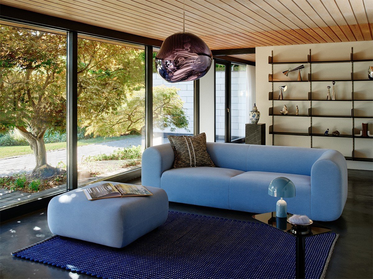 【トム ディクソン/Tom Dixon / GOODS】のPlump Lounge Backrest / プランプ ラウンジ バックレスト インテリア・キッズ・メンズ・レディースファッション・服の通販 founy(ファニー) 　クラシック　Classic, Timeless Style　フォルム　Silhouette, Form　フォーム　Form　モダン　Modern, Contemporary　ホーム・キャンプ・アウトドア・お取り寄せ　Home Living / Home & Lifestyle / Camping Gear / Outdoor Camping　家具・インテリア　Home Furniture & Interior. Stylish & Functional Living Spaces　その他 インテリア雑貨、家具　Home Decor & Furniture Extras　シリーズ参考イメージ|ID: prp329100004868636 ipo3291000000036280216