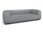 【トム ディクソン/Tom Dixon / GOODS】のPlump 3 Seater Sofa / プランプ 3シーターソファ 人気、トレンドファッション・服の通販 founy(ファニー) クラシック Classic, Timeless Style フォルム Silhouette, Form フォーム Form モダン Modern, Contemporary ホーム・キャンプ・アウトドア・お取り寄せ Home Living / Home & Lifestyle / Camping Gear / Outdoor Camping 家具・インテリア Home Furniture & Interior. Stylish & Functional Living Spaces ソファー Couches & Sofas thumbnail 張地:ハリンダル65 0130(CAT2)|ID: prp329100004868638 ipo3291000000036280266