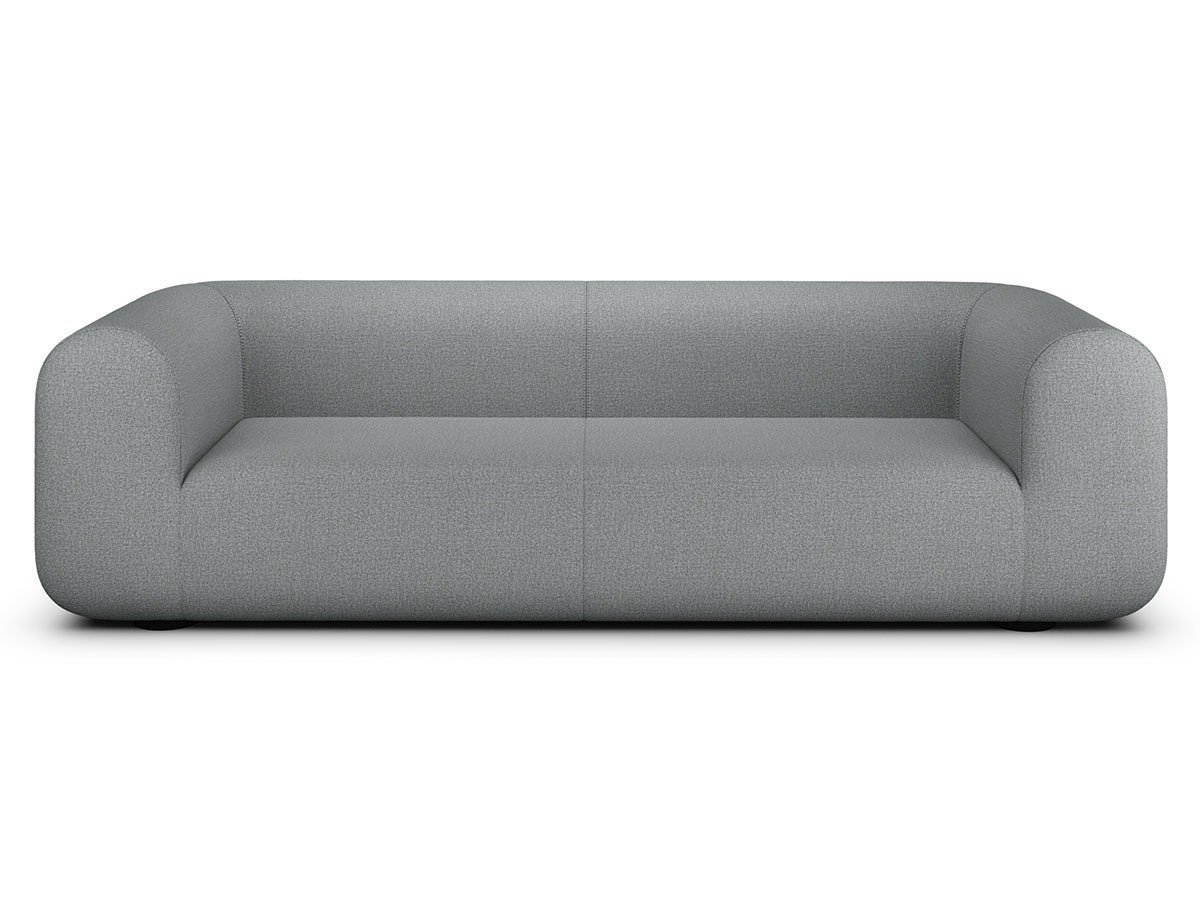 【トム ディクソン/Tom Dixon / GOODS】のPlump 3 Seater Sofa / プランプ 3シーターソファ インテリア・キッズ・メンズ・レディースファッション・服の通販 founy(ファニー) 　クラシック　Classic, Timeless Style　フォルム　Silhouette, Form　フォーム　Form　モダン　Modern, Contemporary　ホーム・キャンプ・アウトドア・お取り寄せ　Home Living / Home & Lifestyle / Camping Gear / Outdoor Camping　家具・インテリア　Home Furniture & Interior. Stylish & Functional Living Spaces　ソファー　Couches & Sofas　張地:ハリンダル65 0130(CAT2)|ID: prp329100004868638 ipo3291000000036280269