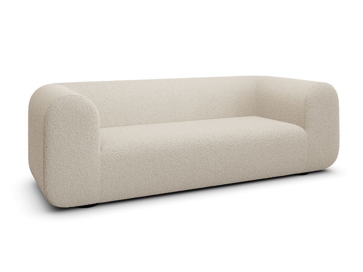 【トム ディクソン/Tom Dixon / GOODS】のPlump 2.5 Seater Sofa / プランプ 2.5シーター ソファ 人気、トレンドファッション・服の通販 founy(ファニー) 　クラシック　Classic, Timeless Style　フォルム　Silhouette, Form　フォーム　Form　モダン　Modern, Contemporary　ホーム・キャンプ・アウトドア・お取り寄せ　Home Living / Home & Lifestyle / Camping Gear / Outdoor Camping　家具・インテリア　Home Furniture & Interior. Stylish & Functional Living Spaces　ソファー　Couches & Sofas　 other-1|ID: prp329100004868639 ipo3291000000036280271