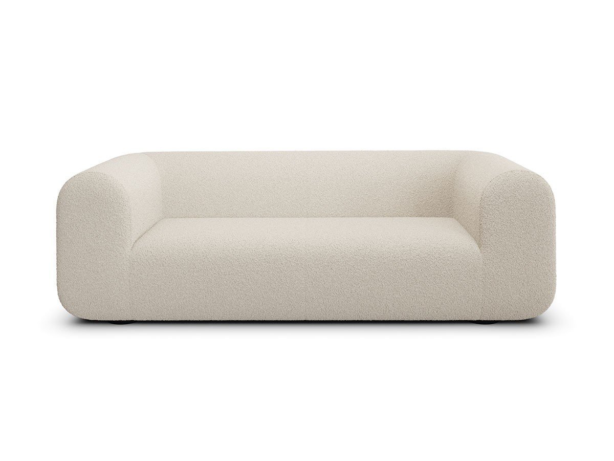 【トム ディクソン/Tom Dixon / GOODS】のPlump 2.5 Seater Sofa / プランプ 2.5シーター ソファ インテリア・キッズ・メンズ・レディースファッション・服の通販 founy(ファニー) 　クラシック　Classic, Timeless Style　フォルム　Silhouette, Form　フォーム　Form　モダン　Modern, Contemporary　ホーム・キャンプ・アウトドア・お取り寄せ　Home Living / Home & Lifestyle / Camping Gear / Outdoor Camping　家具・インテリア　Home Furniture & Interior. Stylish & Functional Living Spaces　ソファー　Couches & Sofas　張地:エル 0100(CAT4)|ID: prp329100004868639 ipo3291000000036280276