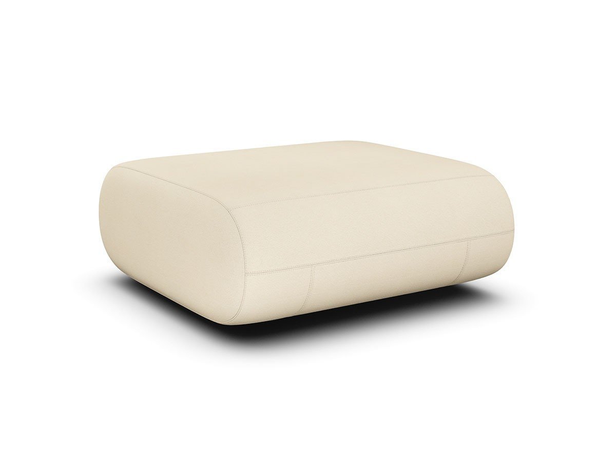 【トム ディクソン/Tom Dixon / GOODS】のFat Sofa Ottoman / ファット ソファ オットマン インテリア・キッズ・メンズ・レディースファッション・服の通販 founy(ファニー) 　フォルム　Silhouette, Form　ホーム・キャンプ・アウトドア・お取り寄せ　Home Living / Home & Lifestyle / Camping Gear / Outdoor Camping　家具・インテリア　Home Furniture & Interior. Stylish & Functional Living Spaces　ソファー　Couches & Sofas　オットマン・フットスツール　Ottomans & Footstools　張地:ハリンダル65 0100(CAT2)|ID: prp329100004868640 ipo3291000000036280283