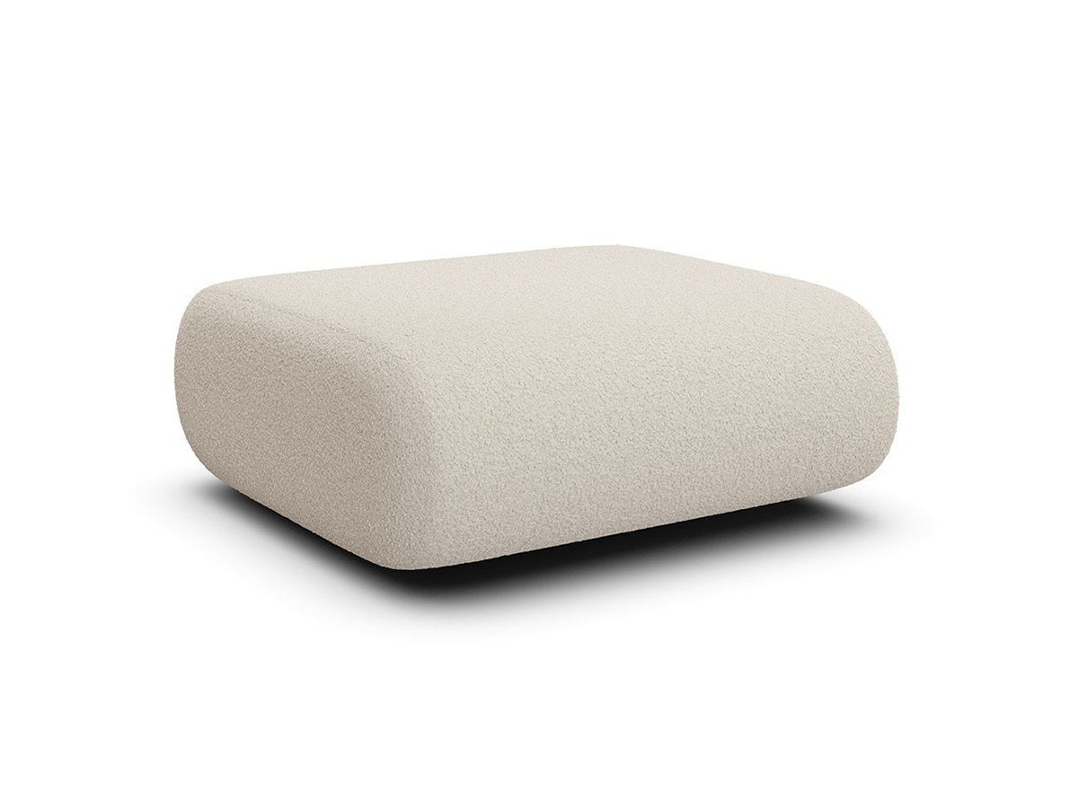 【トム ディクソン/Tom Dixon / GOODS】のFat Sofa Ottoman / ファット ソファ オットマン インテリア・キッズ・メンズ・レディースファッション・服の通販 founy(ファニー) 　フォルム　Silhouette, Form　ホーム・キャンプ・アウトドア・お取り寄せ　Home Living / Home & Lifestyle / Camping Gear / Outdoor Camping　家具・インテリア　Home Furniture & Interior. Stylish & Functional Living Spaces　ソファー　Couches & Sofas　オットマン・フットスツール　Ottomans & Footstools　張地:エル 0200(CAT4)|ID: prp329100004868640 ipo3291000000036280288