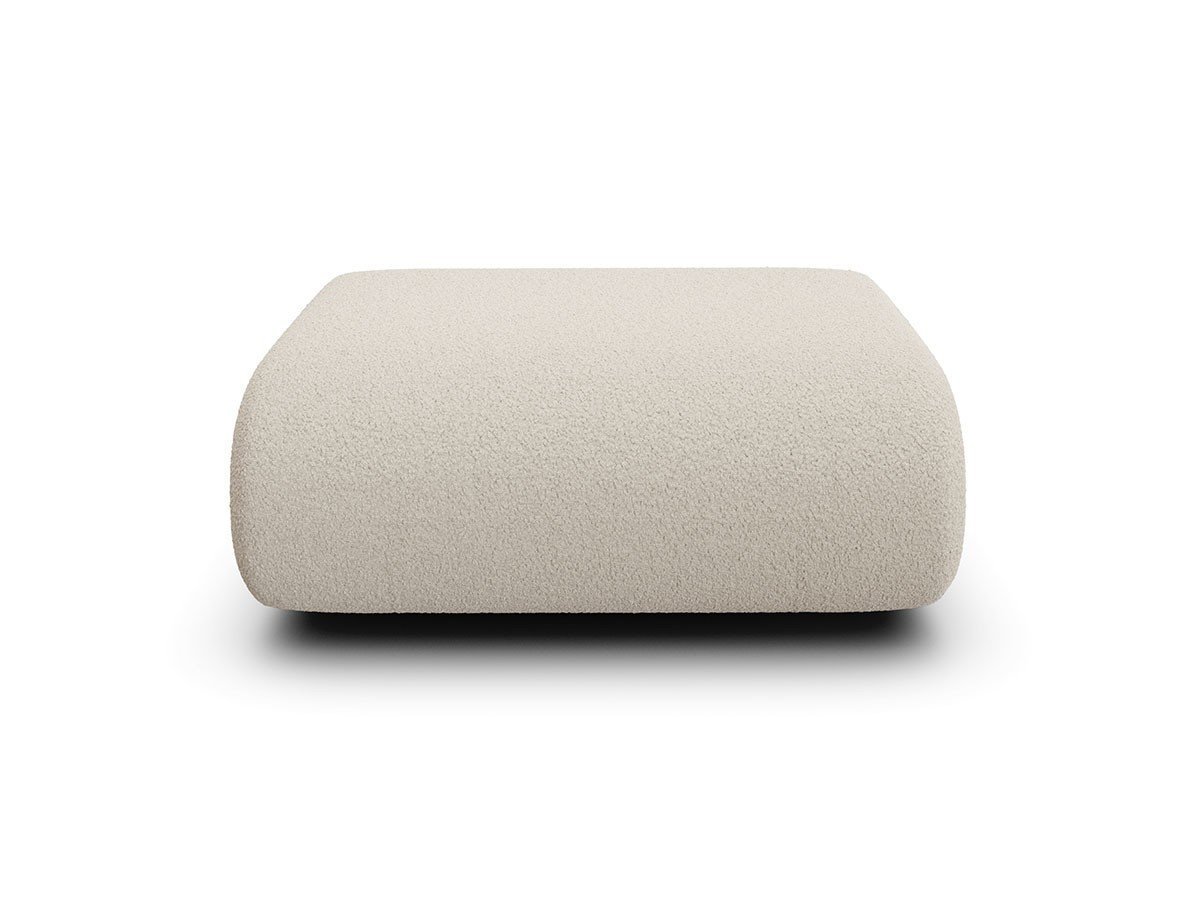 【トム ディクソン/Tom Dixon / GOODS】のFat Sofa Ottoman / ファット ソファ オットマン インテリア・キッズ・メンズ・レディースファッション・服の通販 founy(ファニー) 　フォルム　Silhouette, Form　ホーム・キャンプ・アウトドア・お取り寄せ　Home Living / Home & Lifestyle / Camping Gear / Outdoor Camping　家具・インテリア　Home Furniture & Interior. Stylish & Functional Living Spaces　ソファー　Couches & Sofas　オットマン・フットスツール　Ottomans & Footstools　張地:エル 0200(CAT4)|ID: prp329100004868640 ipo3291000000036280300