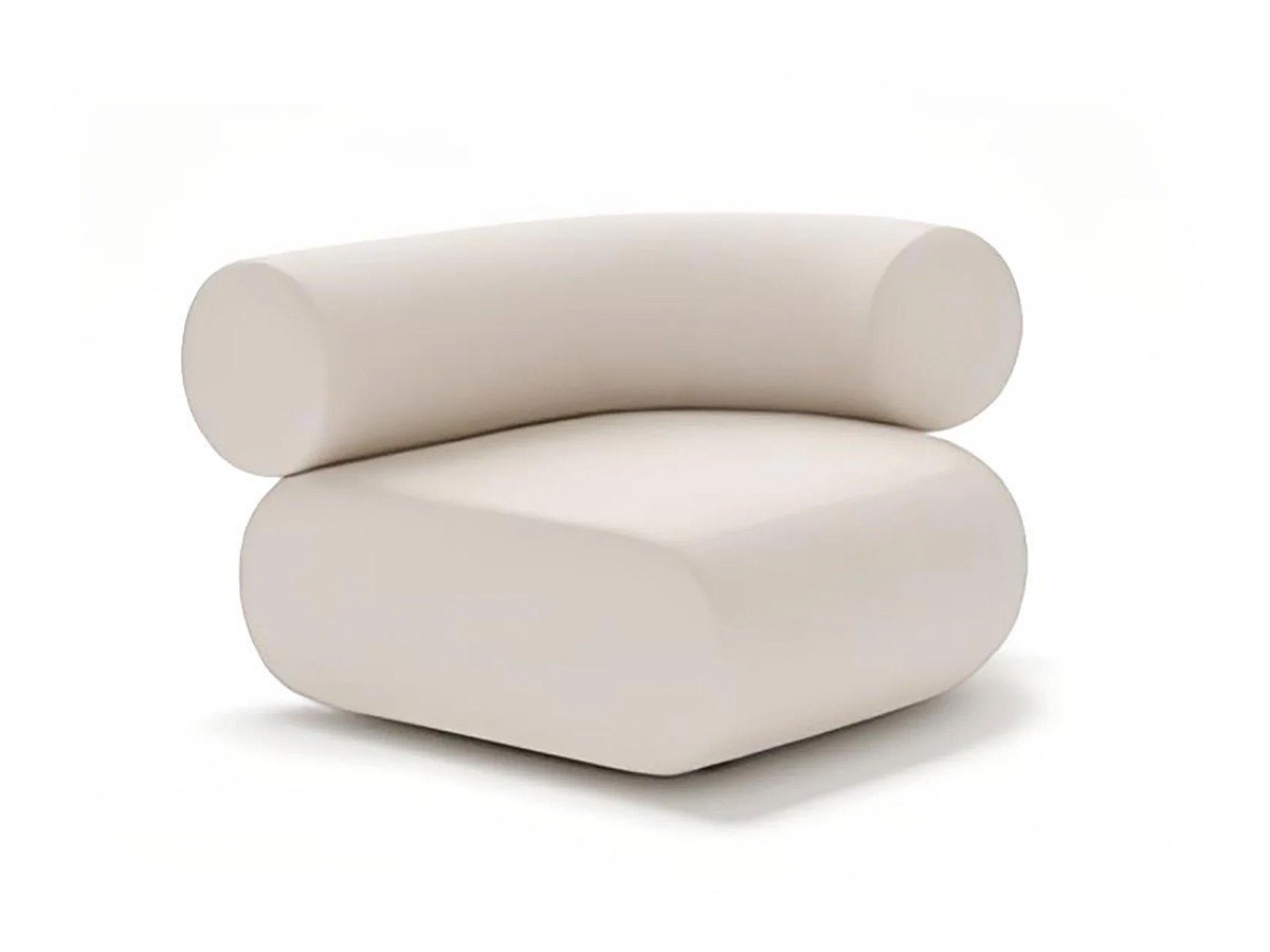 【トム ディクソン/Tom Dixon / GOODS】のFat Sofa Arm Mod / ファット ソファ アーム モジュール インテリア・キッズ・メンズ・レディースファッション・服の通販 founy(ファニー) 　フォルム　Silhouette, Form　ホーム・キャンプ・アウトドア・お取り寄せ　Home Living / Home & Lifestyle / Camping Gear / Outdoor Camping　家具・インテリア　Home Furniture & Interior. Stylish & Functional Living Spaces　ソファー　Couches & Sofas　アーム位置:向かって右|ID: prp329100004868642 ipo3291000000036280306