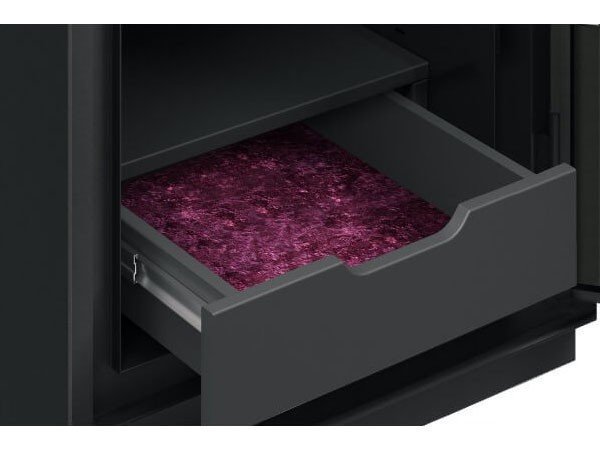 【ディプロマット/diplomat / GOODS】のPALLADIUM / パラディアム 120L インテリア・キッズ・メンズ・レディースファッション・服の通販 founy(ファニー) 　ガラス　Glass, Glassware　フォルム　Silhouette, Form　フロント　Front, Front Design　プレート　Plate, Dish　メタル　Metal, Metal Parts　ラグジュアリー　Luxury, Elegant　ランダム　Random, Irregular　ホーム・キャンプ・アウトドア・お取り寄せ　Home Living / Home & Lifestyle / Camping Gear / Outdoor Camping　家具・インテリア　Home Furniture & Interior. Stylish & Functional Living Spaces　その他 インテリア雑貨、家具　Home Decor & Furniture Extras　小物収納に便利な引出し式トレー付き。|ID: prp329100004869326 ipo3291000000036288389