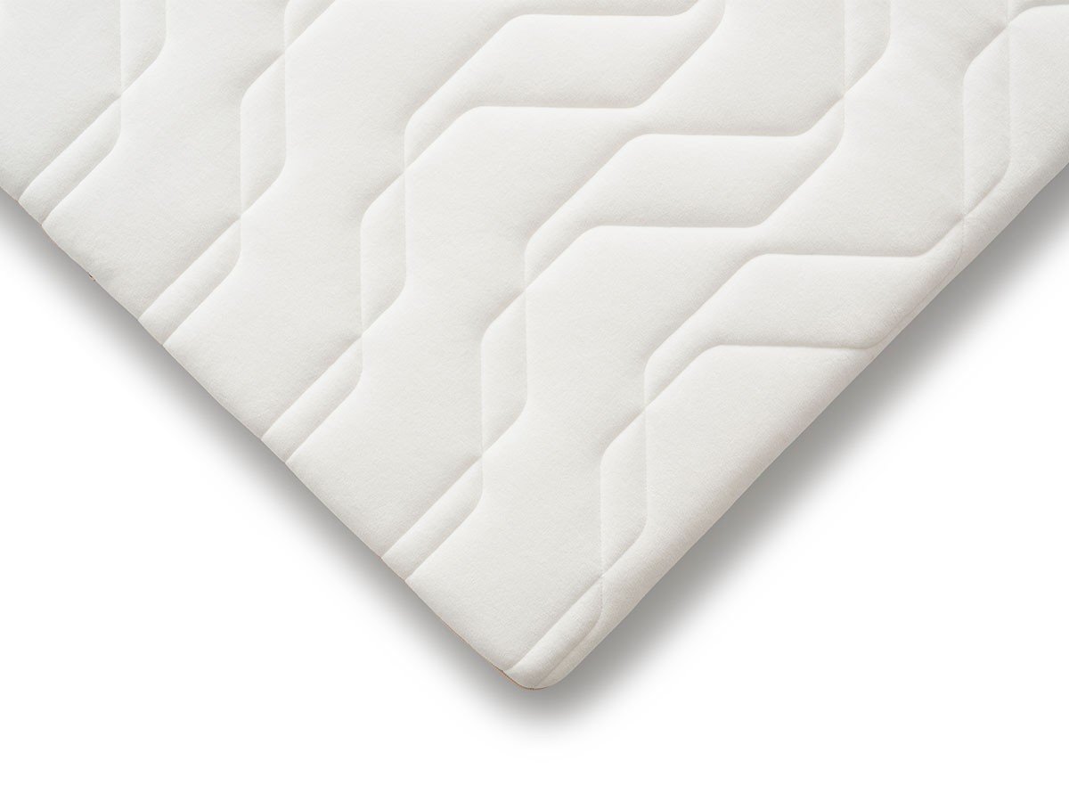 【エアウィーヴ/airweave / GOODS】のairweave 2.0 / エアウィーヴ マットレストッパー 2.0 インテリア・キッズ・メンズ・レディースファッション・服の通販 founy(ファニー) 　イタリア　Italy　キルト　Quilt, Quilted Fabric　トッパー　Topper, Light Cardigan　ブロック　Block, Solid Block Pattern　メッシュ　Mesh, Net Fabric　冬　Winter / This Winter　送料無料　Free Shipping　夏　Summer　ホーム・キャンプ・アウトドア・お取り寄せ　Home Living / Home & Lifestyle / Camping Gear / Outdoor Camping　家具・インテリア　Home Furniture & Interior. Stylish & Functional Living Spaces　その他 インテリア雑貨、家具　Home Decor & Furniture Extras　キルト地 / 冬面|ID: prp329100004870737 ipo3291000000036305152