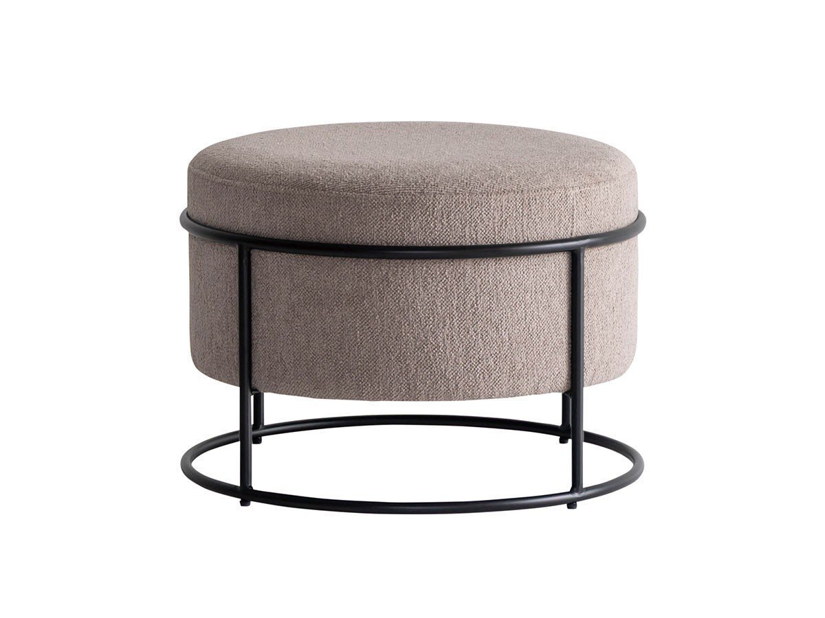 【クラッシュゲート/CRASH GATE / GOODS】のCUPPS STOOL / カプス スツール 直径60cm(ブークレ) インテリア・キッズ・メンズ・レディースファッション・服の通販 founy(ファニー) 　送料無料　Free Shipping　スマート　Smart, Elegant　モダン　Modern, Contemporary　ループ　Loop, Loop Knit　ホーム・キャンプ・アウトドア・お取り寄せ　Home Living / Home & Lifestyle / Camping Gear / Outdoor Camping　家具・インテリア　Home Furniture & Interior. Stylish & Functional Living Spaces　チェア・椅子　Seating & Chairs　スツール・バースツール　Stools & Bar Stools　張地:ベージュ|ID: prp329100004870747 ipo3291000000036305365