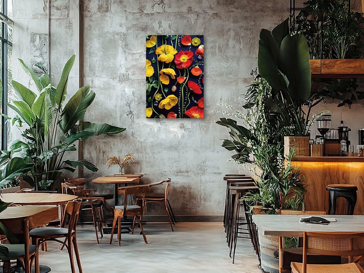 【その他のブランド/Other】のBotanic Poppy / ボタニック ポピー レクタングルL インテリア・キッズ・メンズ・レディースファッション・服の通販 founy(ファニー) 　送料無料　Free Shipping　オレンジ　Orange　軽量　Lightweight, Ultra Light　参考イメージ|ID: prp329100004870765 ipo3291000000036305635