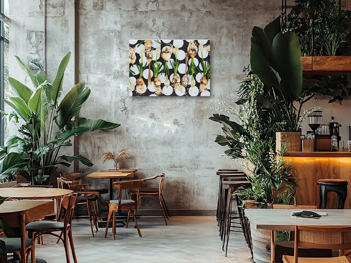 【その他のブランド/Other】のFood inspiered Silver Muscari / フードインスパイアード シルバームスカリ レクタングルM インテリア・キッズ・メンズ・レディースファッション・服の通販 founy(ファニー) 送料無料 Free Shipping テーブル Table, Dining Table 軽量 Lightweight, Ultra Light 参考イメージ|ID: prp329100004870830 ipo3291000000036306113