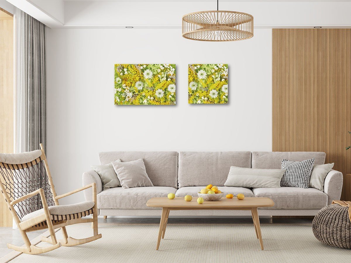 【その他のブランド/Other】のPastel Bloom Mimosa Yellow / パステルブルーム ミモザ レクタングルXL インテリア・キッズ・メンズ・レディースファッション・服の通販 founy(ファニー) 送料無料 Free Shipping 春 Spring 軽量 Lightweight, Ultra Light 参考イメージ|ID: prp329100004870841 ipo3291000000036306203